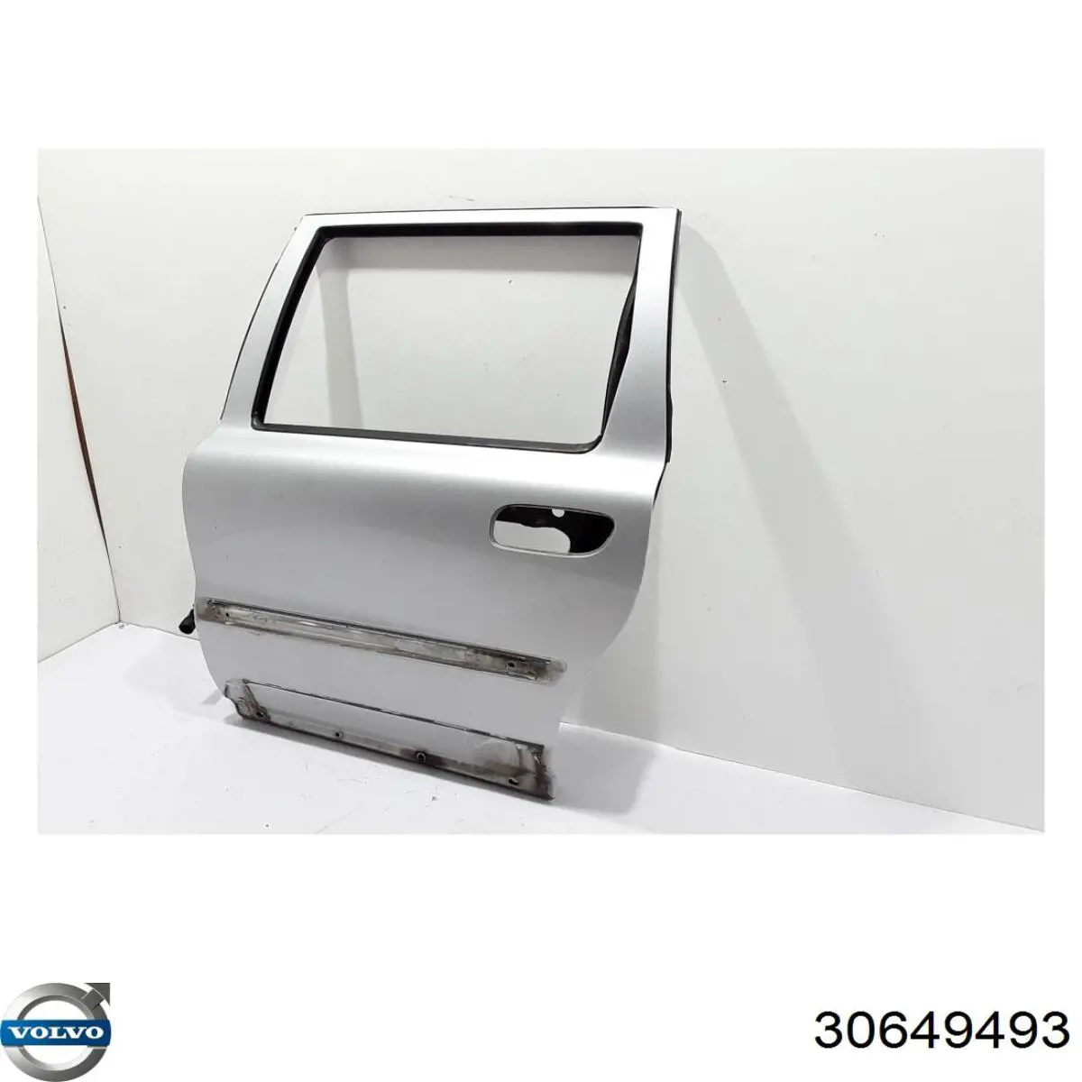 Купити 30649493 Volvo Двері задні, ліві