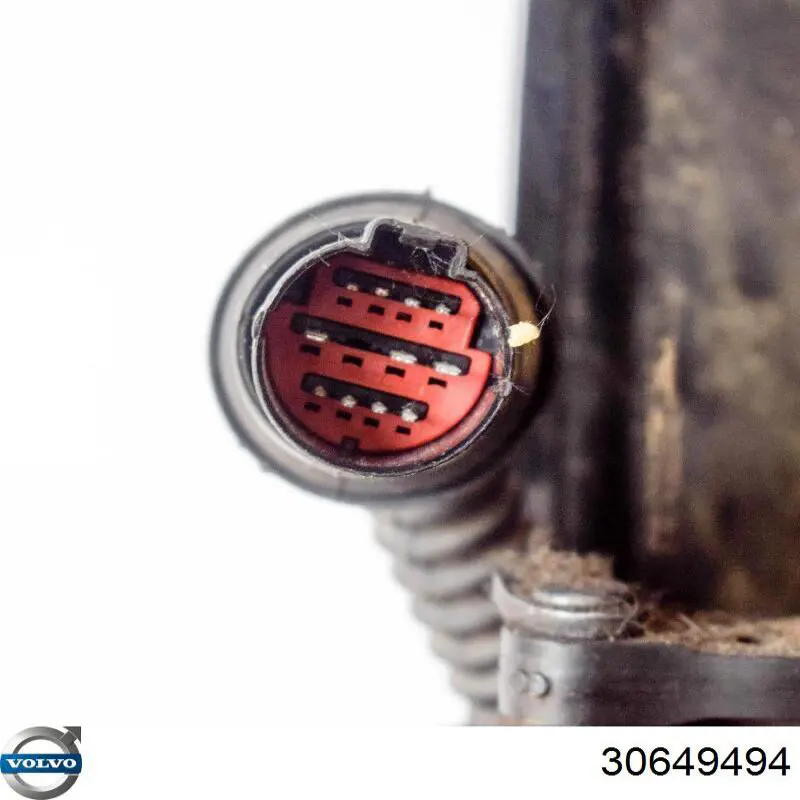 Купити 30649494 Volvo Двері задні, праві
