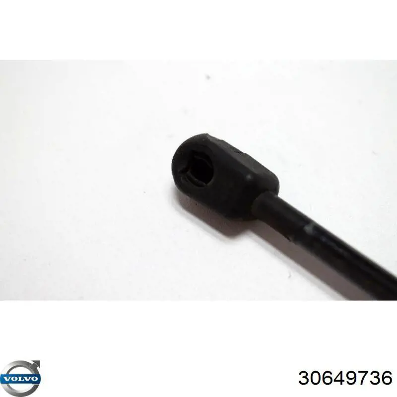 Купити 30649736 Volvo Амортизатор під капот