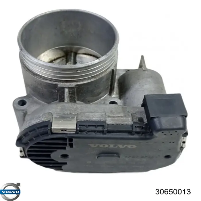 Купити 30650013 Volvo Дросільна заслінка