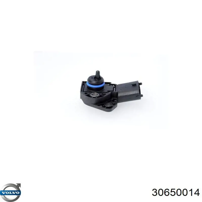 MAP сенсор Volvo 30650014 ціна, від 26.63 USD