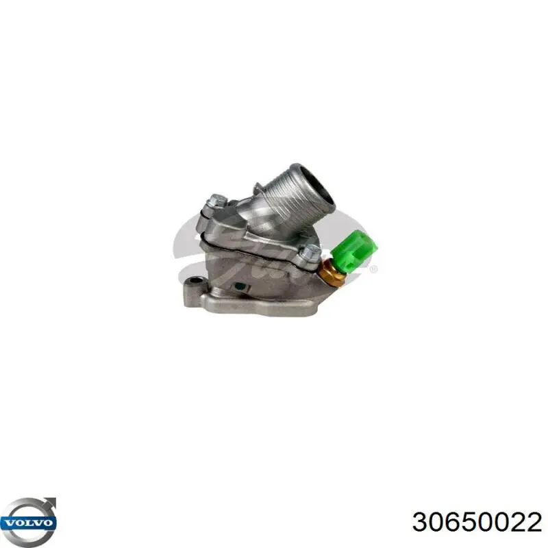 30650022 Volvo Авто термостат