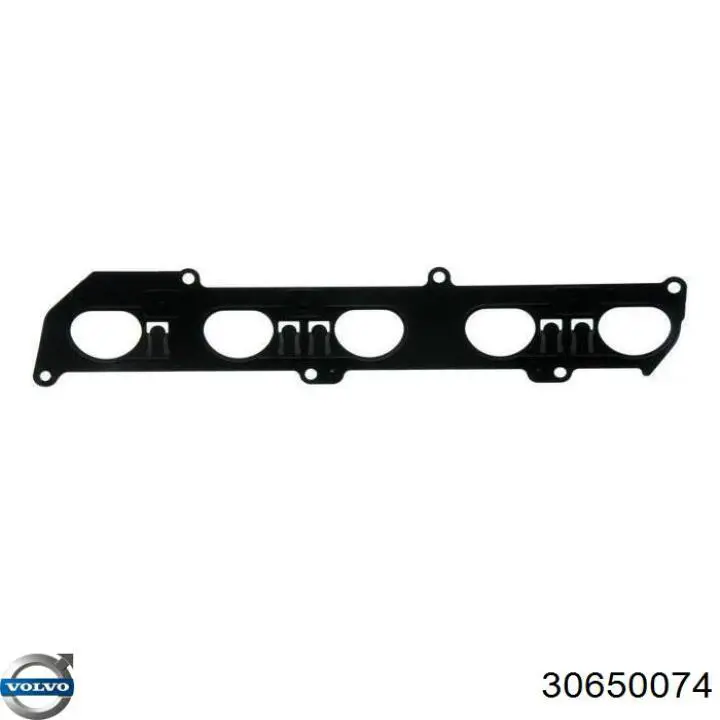 Прокладка впускного колектора Volvo 30650074 ціна, від 13.49 USD