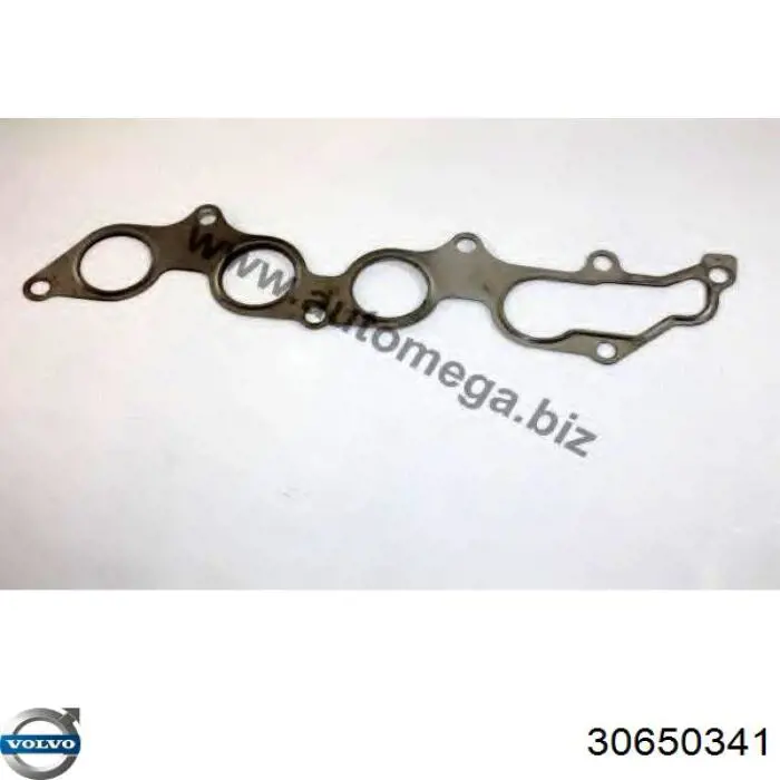 Прокладка випускного колектора Volvo 30650341 ціна, від 8.91 USD