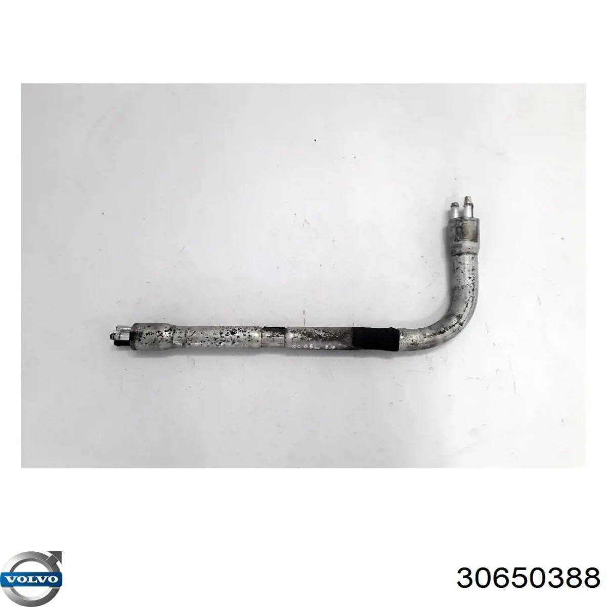  Volvo 30650388 ціна, від 438.47 USD