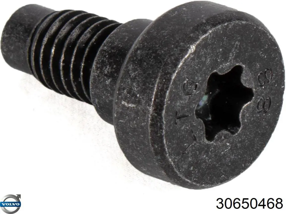 Кришка двигуна декоративна Volvo 30650468 ціна, від 36.12 USD