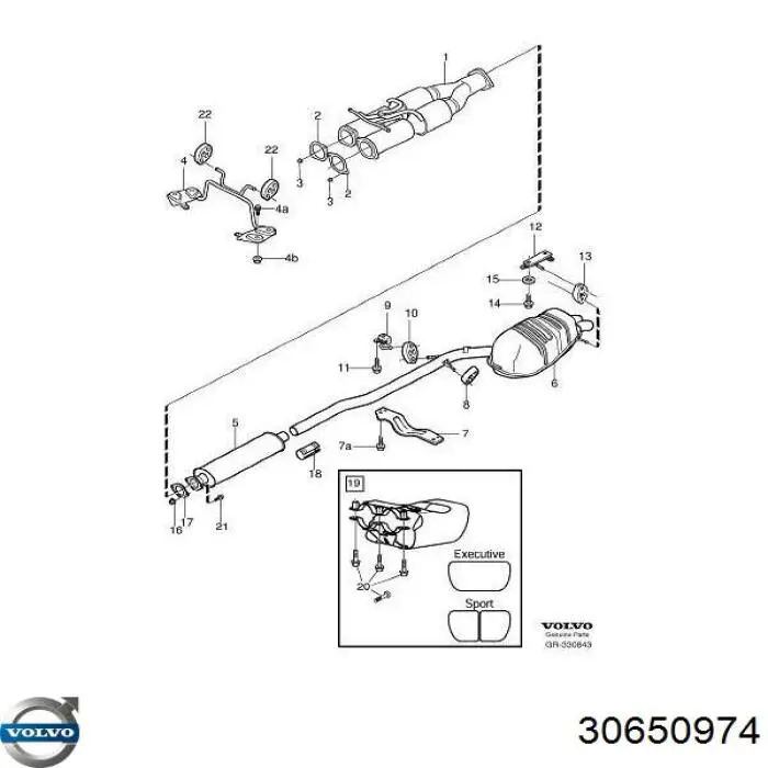  30650974 Volvo