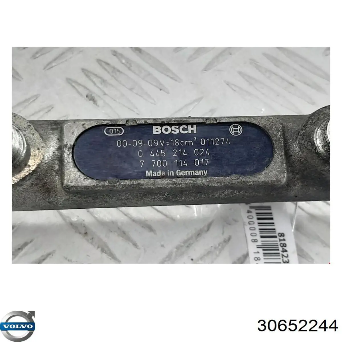  30652244 Volvo