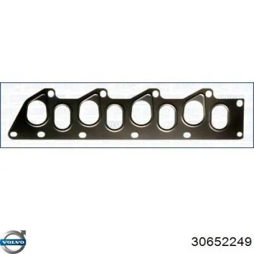 30652249 Volvo Прокладка під головку