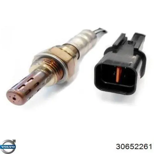 Купити 30652261 Volvo Лямбда зонд, датчик кисню