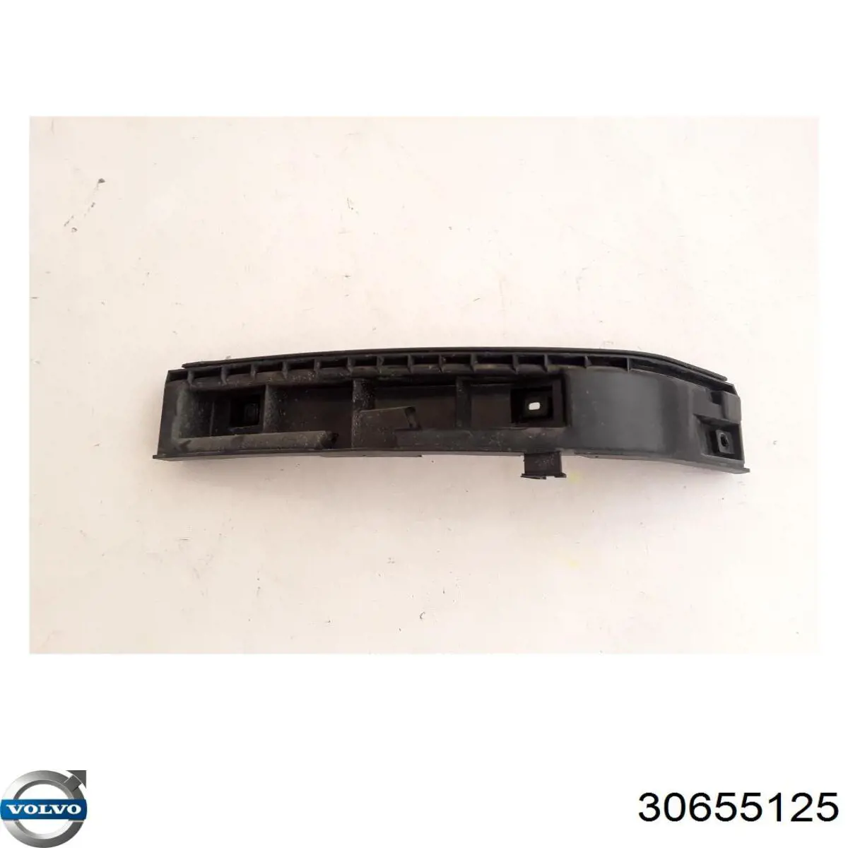 Кронштейн бампера заднього, правий Volvo 31364083 ціна, від 8.45 USD