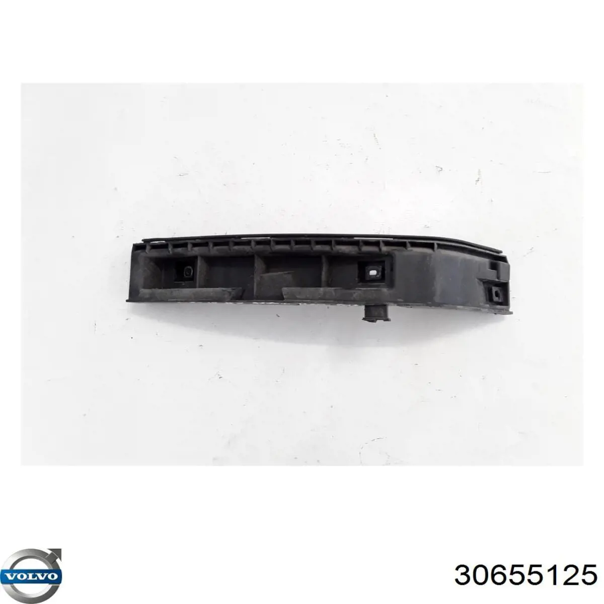31364083 Volvo Кронштейн бампера заднього, правий