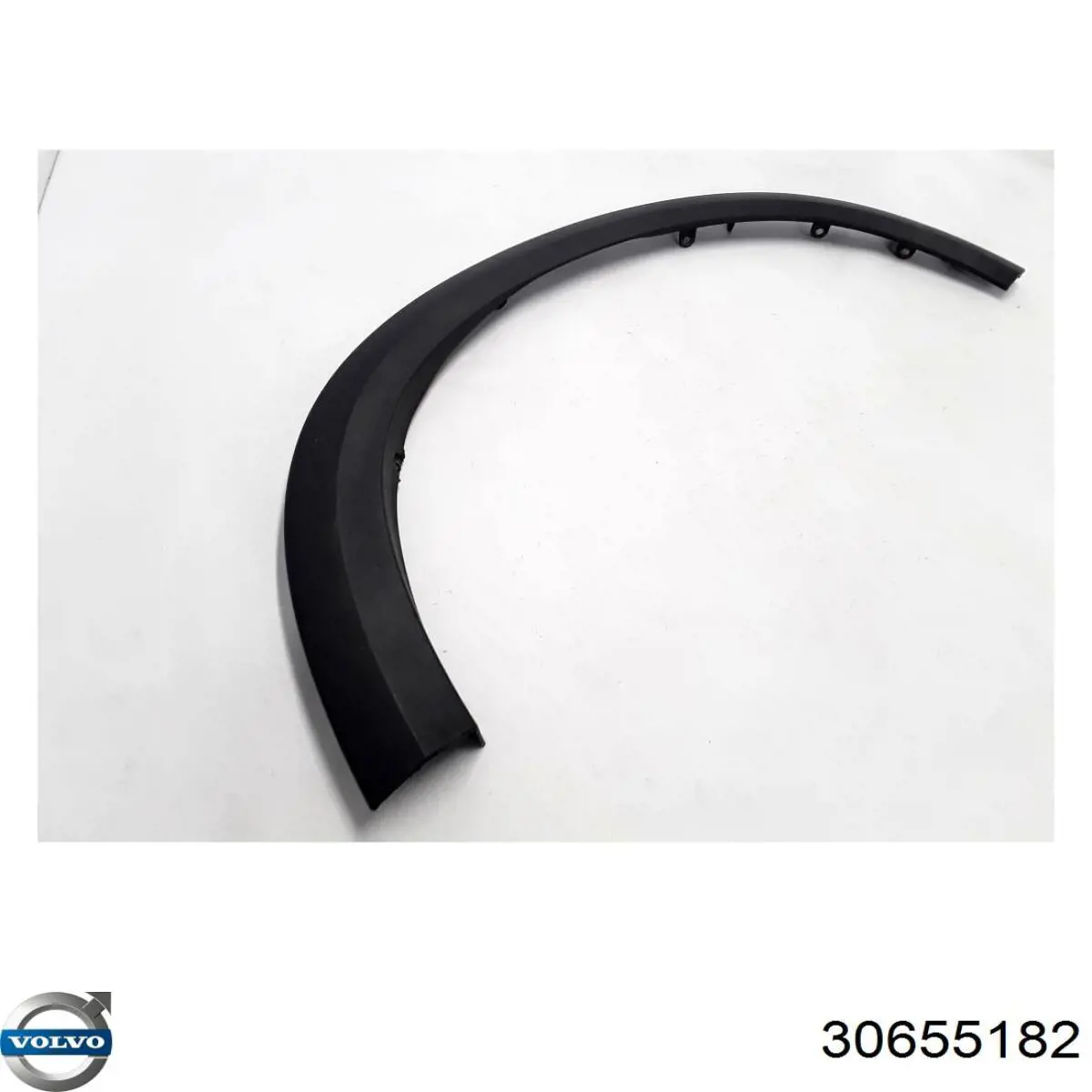 Купити 30655182 Volvo Розширювач передньої арки колеса, правий