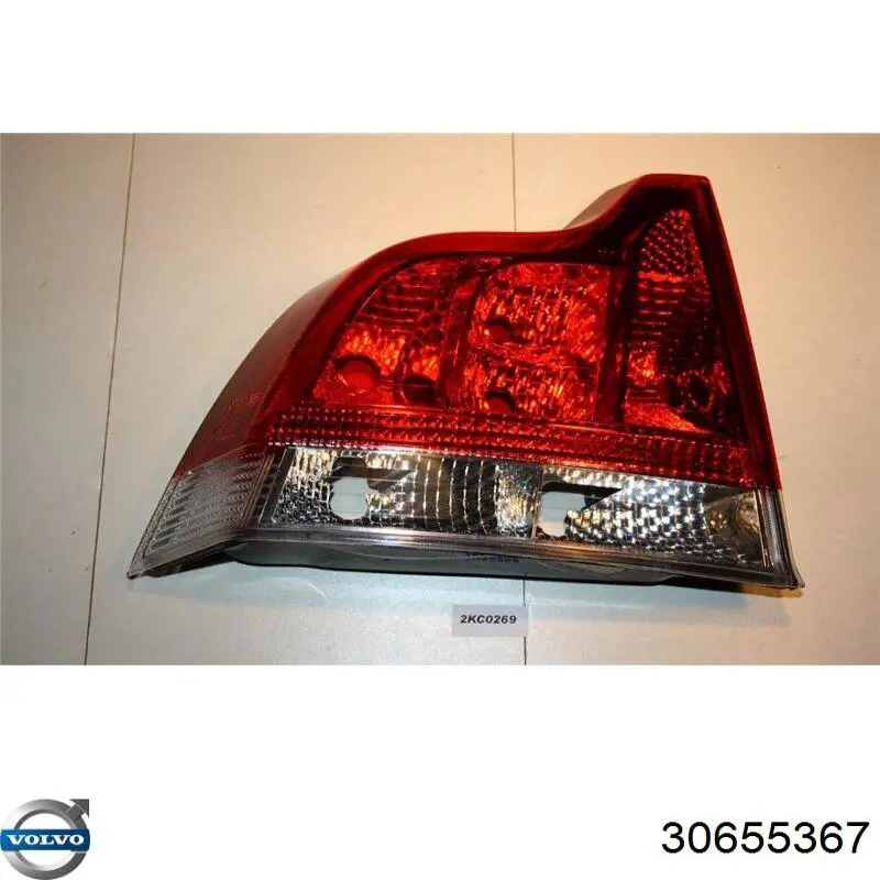 30655367 Volvo 
