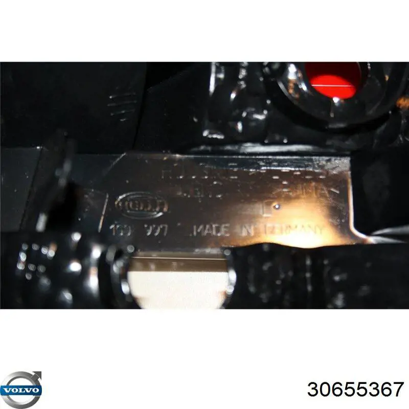 Купити 30655367 Volvo 
