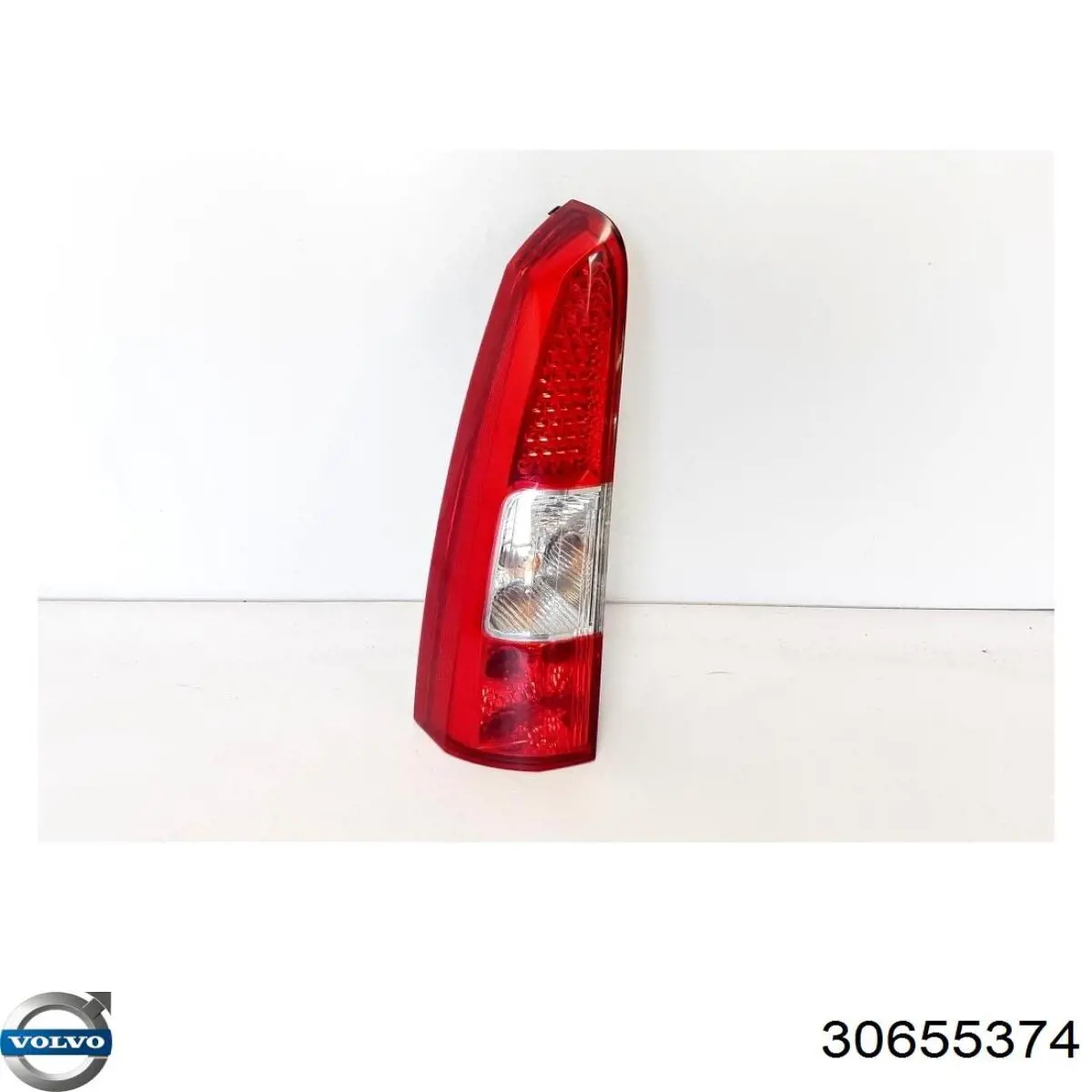 Купити 30655374 Volvo Лівий стоп