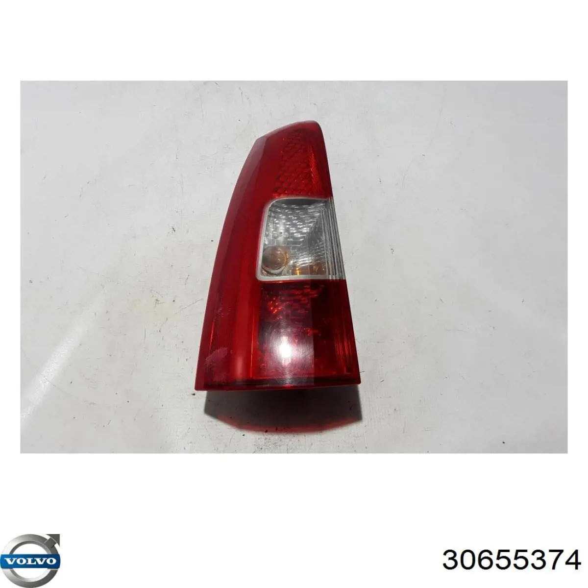30655374 Volvo Задня ліва фара