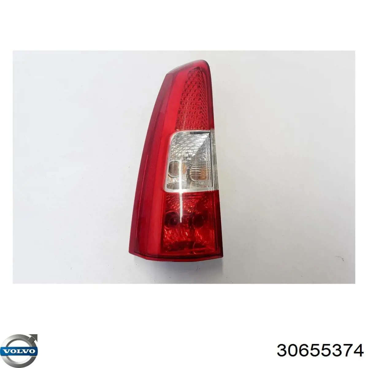 Ліхтар задній лівий Volvo 30655374 ціна, від 25.34 USD