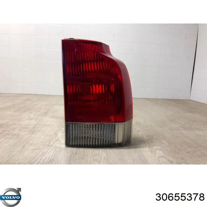  Volvo 30655378 ціна, від 187.11 USD