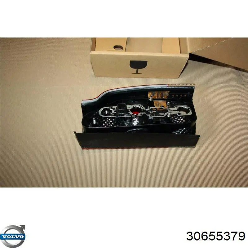 30655379 Volvo 
