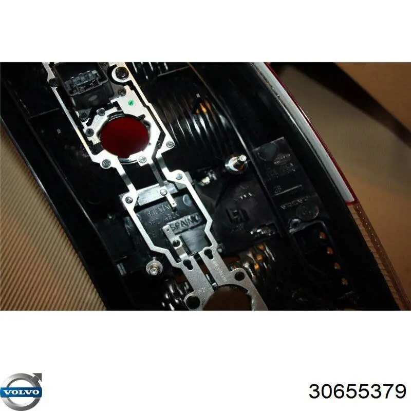  Volvo 30655379 ціна, від 169.69 USD