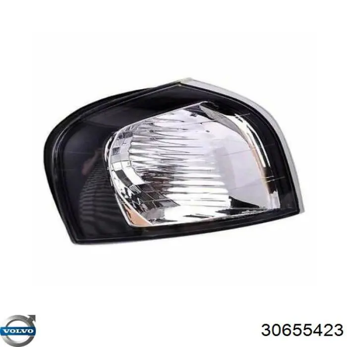 Купити 30655423 Volvo Вказівник повороту правий