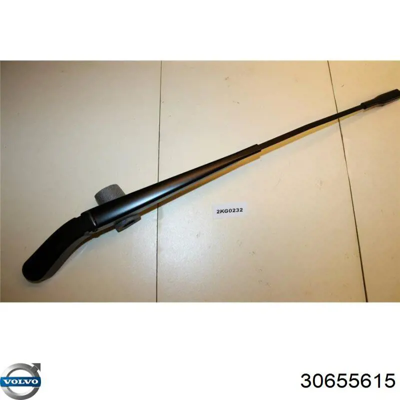  Volvo 30655615 ціна, від 31.67 USD