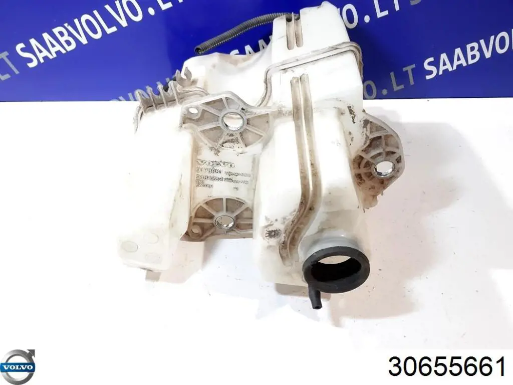  Volvo 30655661 ціна, від 30.97 USD