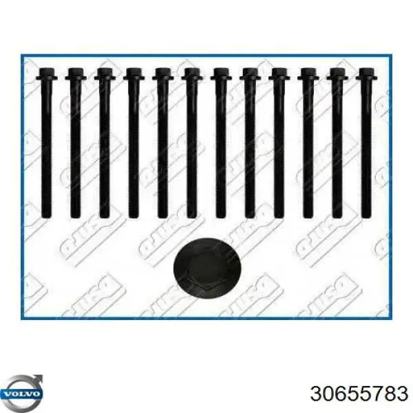 Купити 9060347 Polcar 