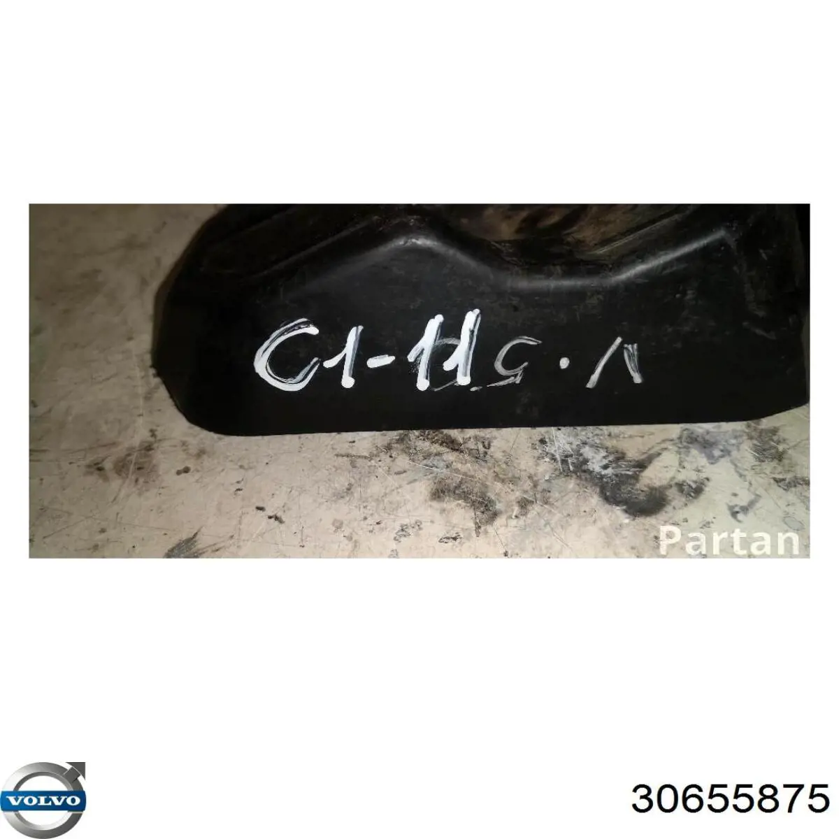  Volvo 30655875 ціна, від 11.26 USD