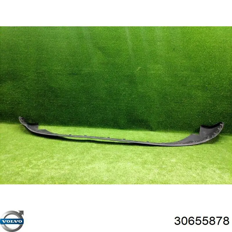 Спліттер переднього бампера Volvo 30655878 ціна, від 67.34 USD