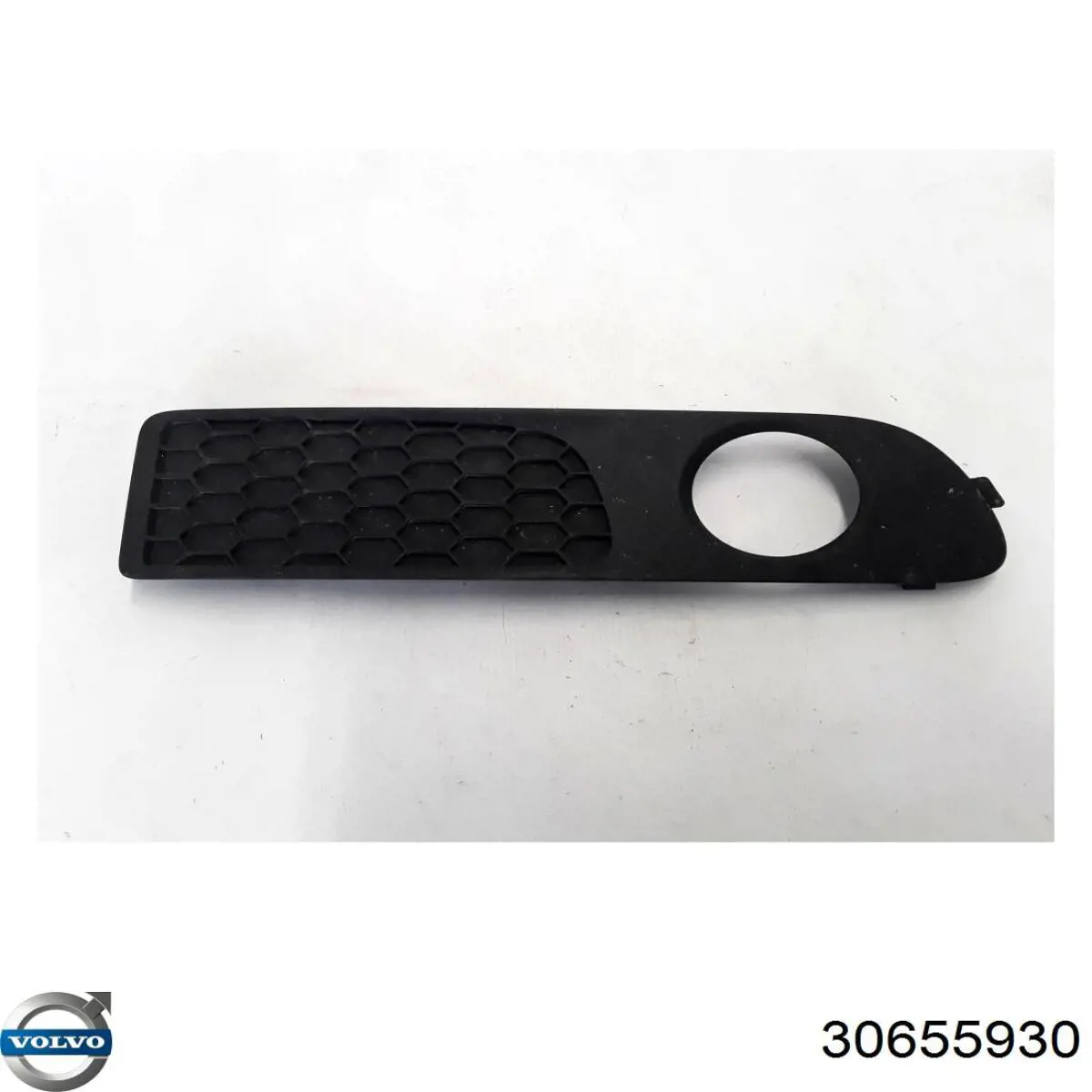 30655930 Volvo Оправа протитуманки