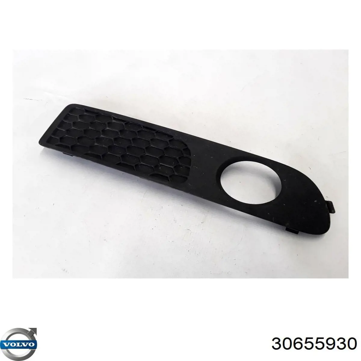 Купити 30655930 Volvo Окантовка фари протитуманной