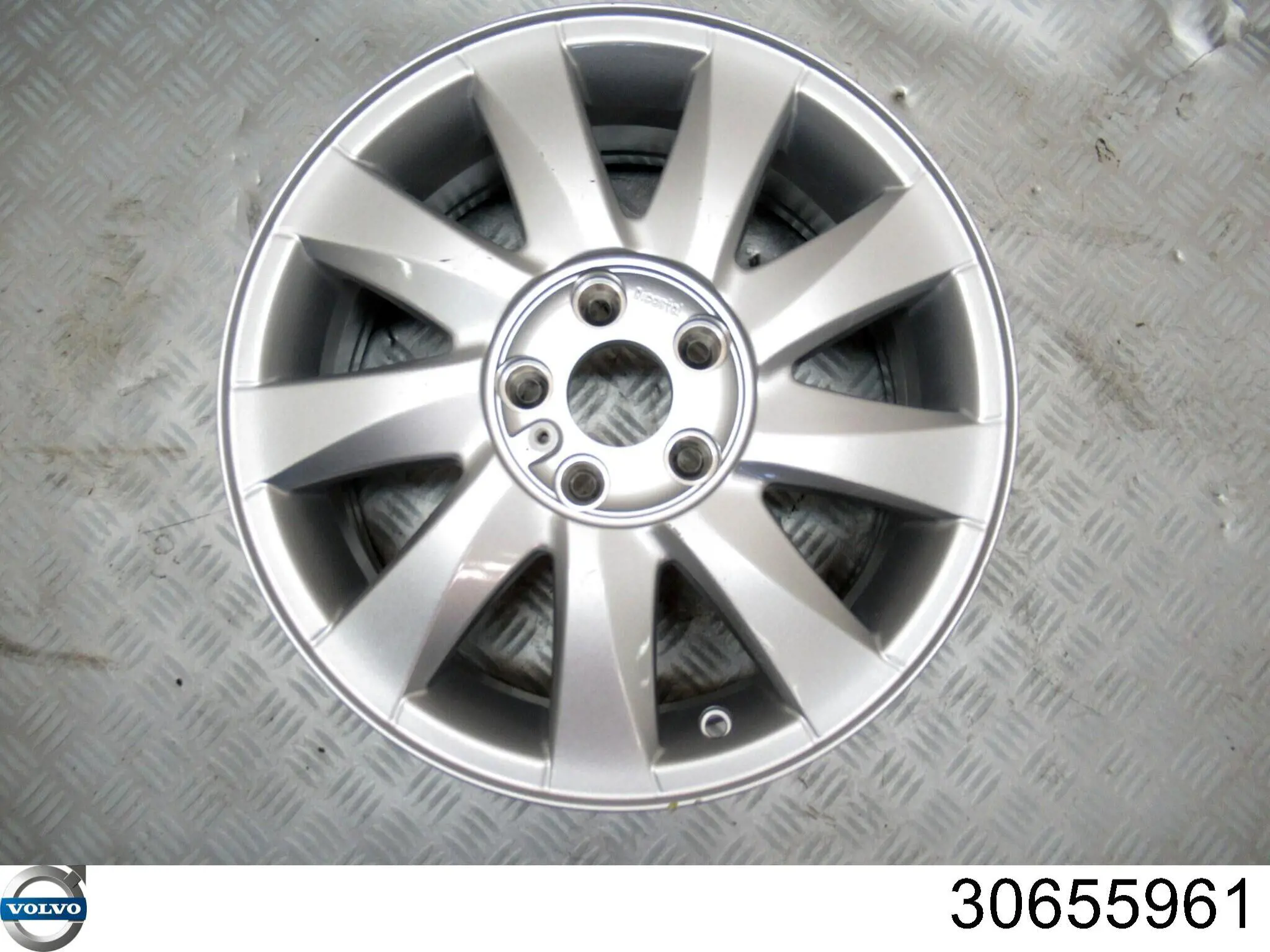31446819 Volvo 