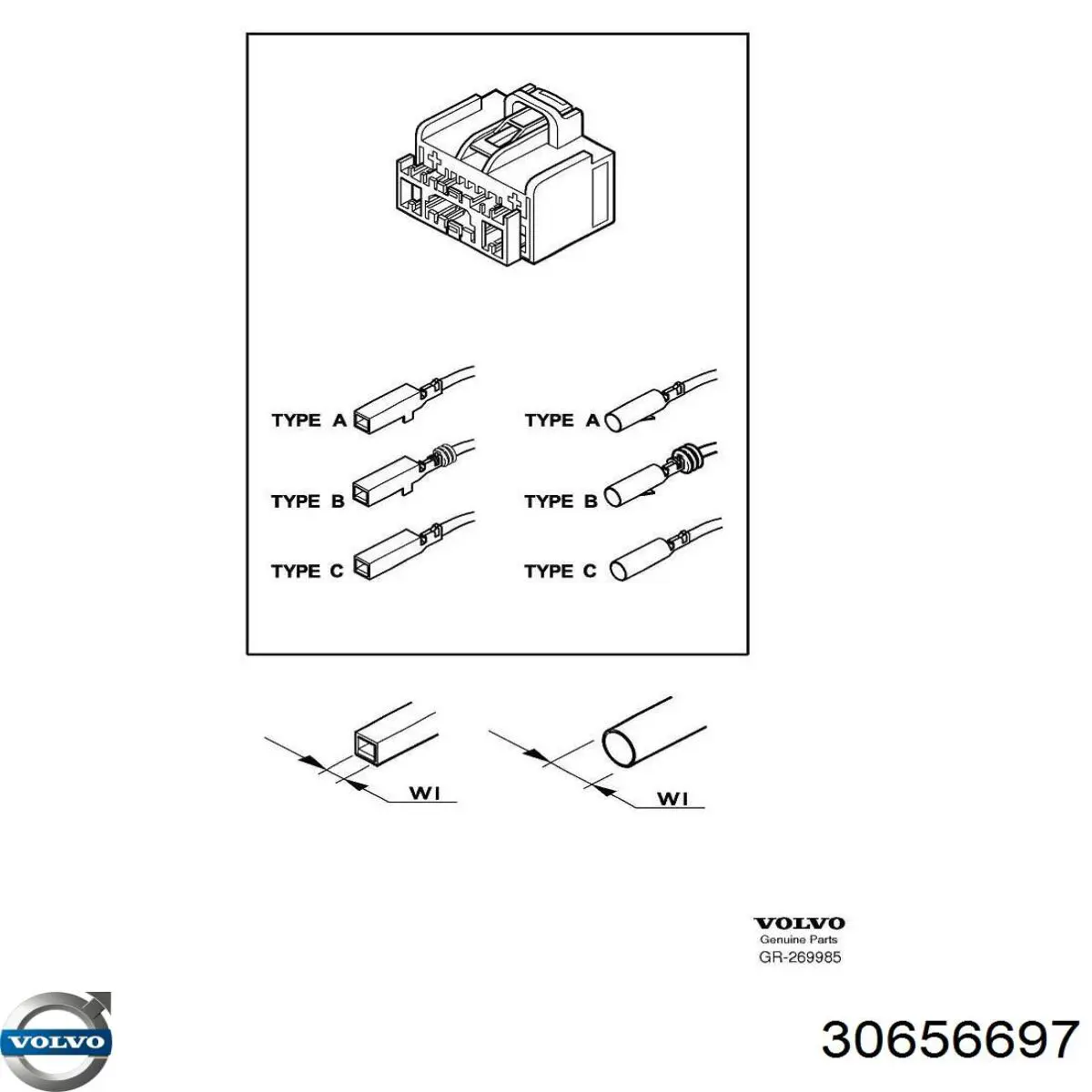30656697 Volvo 