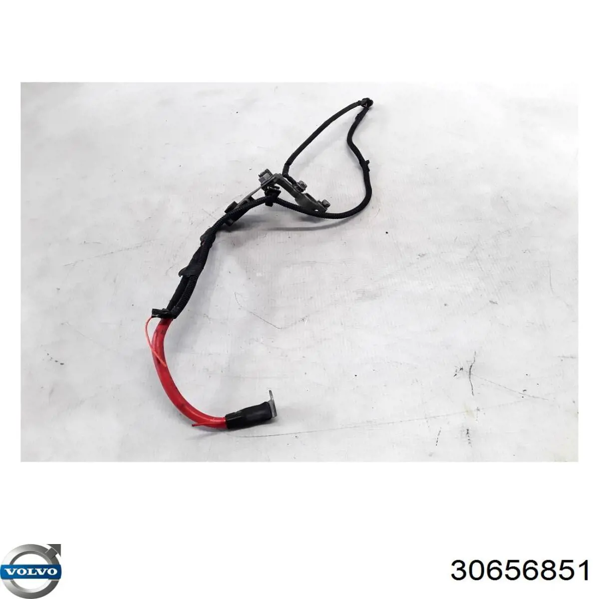  Volvo 30656851 ціна, від 49.92 USD