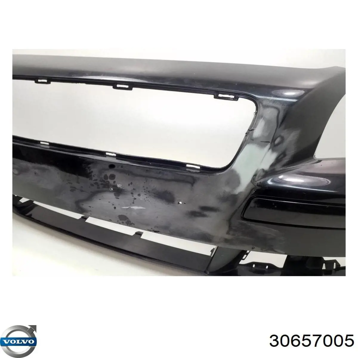Бампер на авто Volvo 30657005 ціна, від 133.37 USD