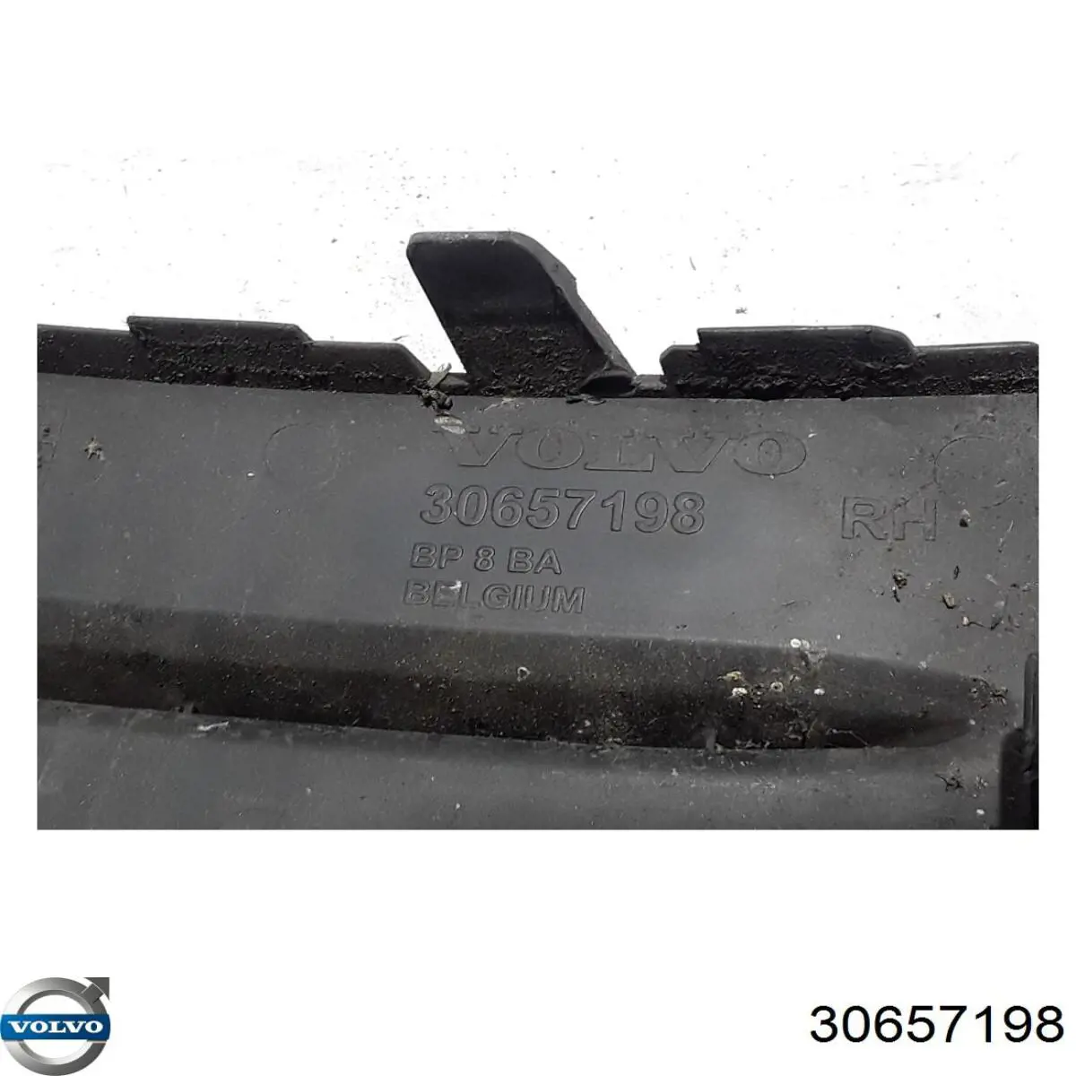 30657198 Volvo 