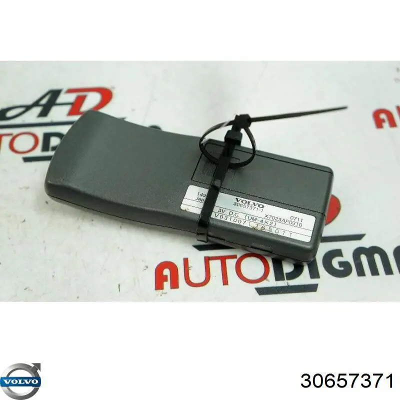 30657371 Volvo