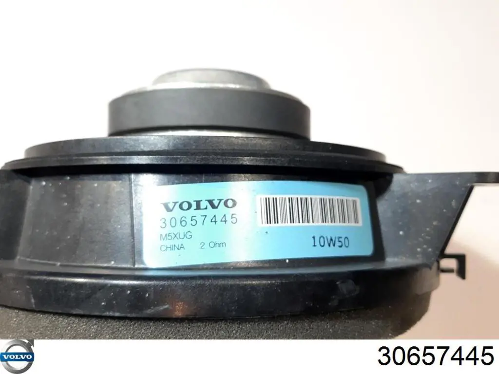 30657445 Volvo Динамік передній