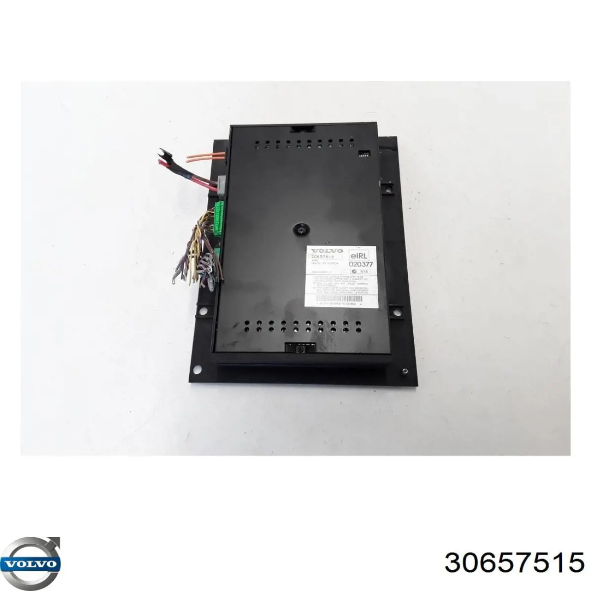  30657515 Volvo