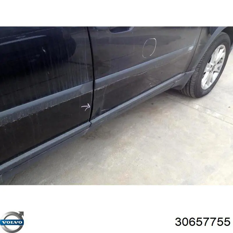 Купити 30657755 Volvo 