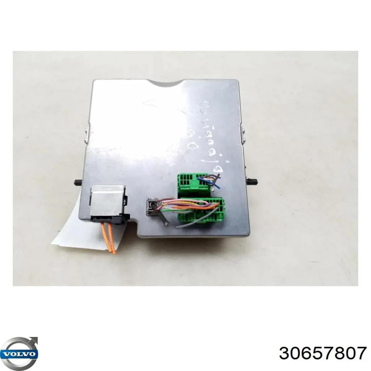 8696581 Volvo 