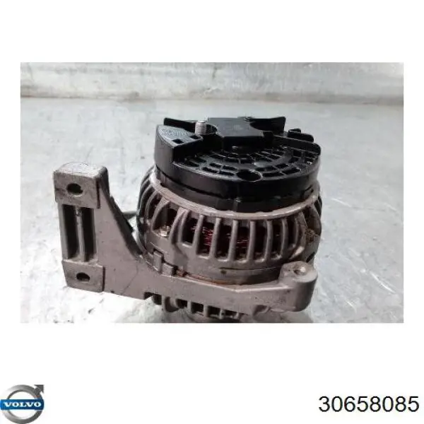 Генератор Volvo 30658085 ціна, від 112.61 USD