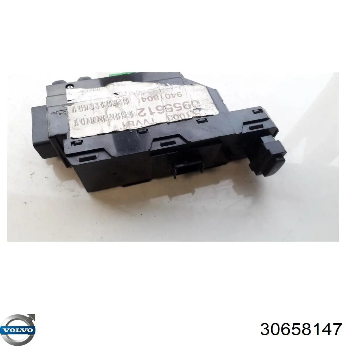 Купити 30658147 Volvo Кнопка вмикання двигуна склопідіймача передня права