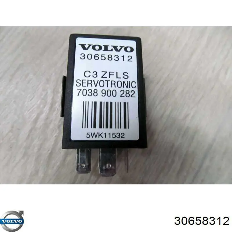 30658312 Volvo 