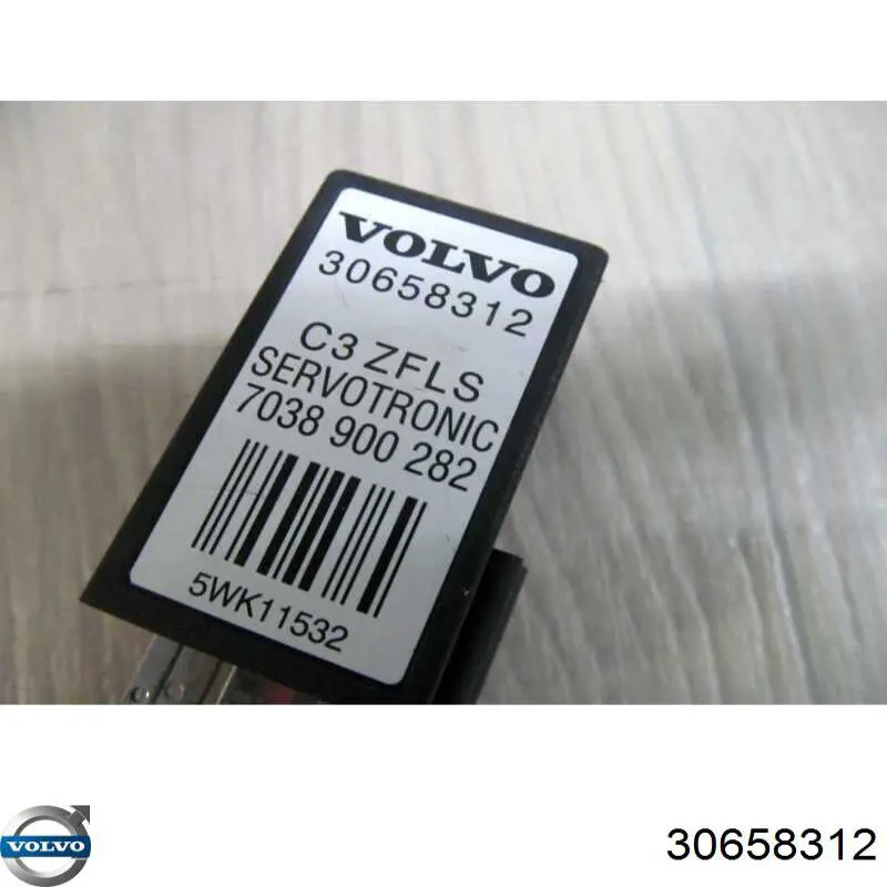  30658312 Volvo