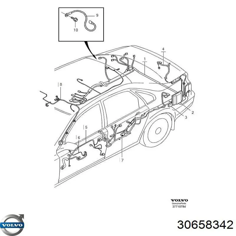 30658342 Volvo 