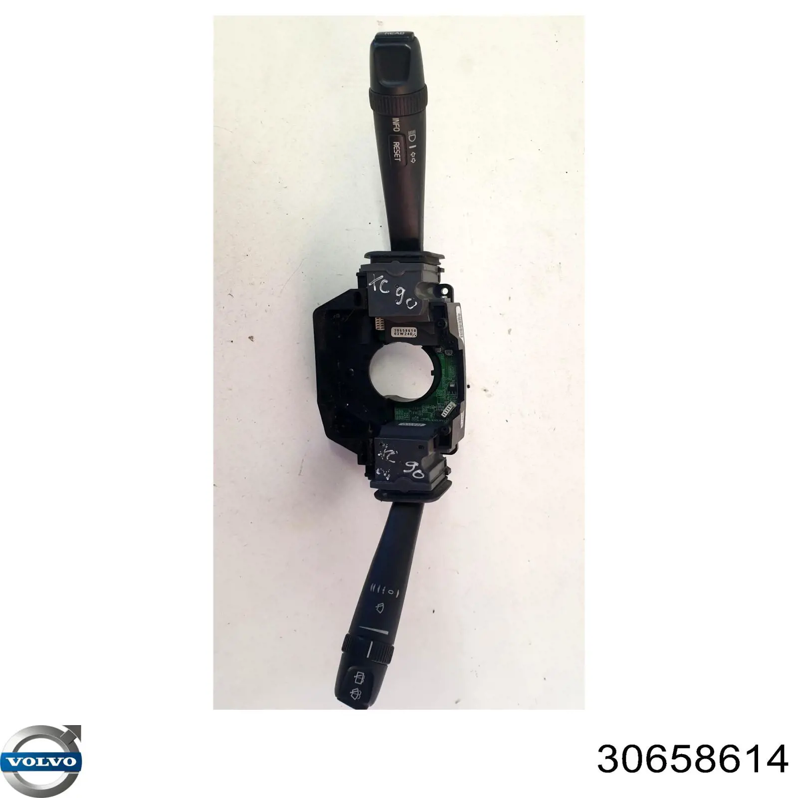  30658614 Volvo