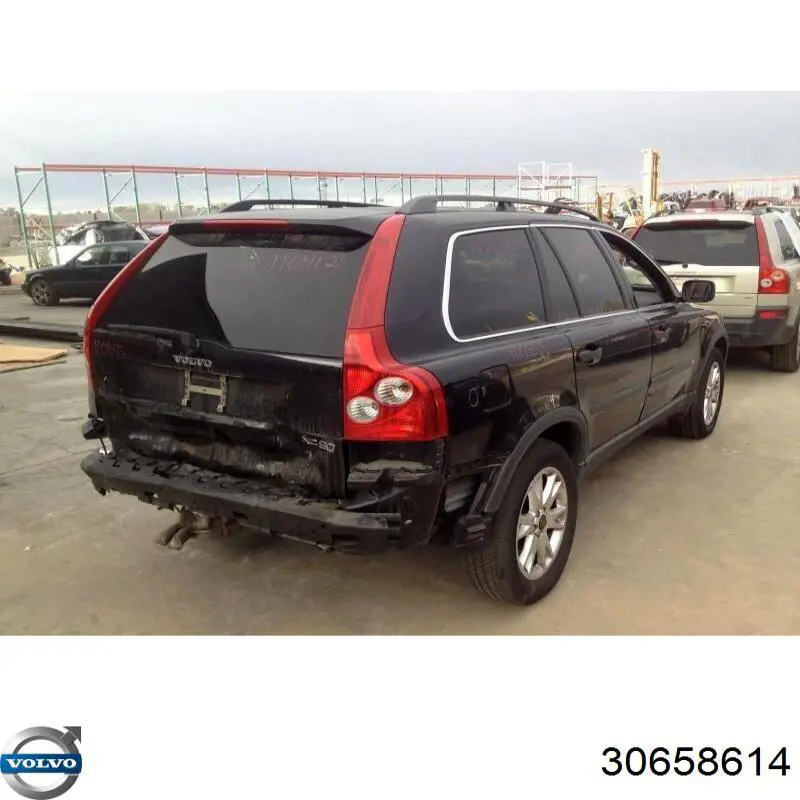 Купити 30658614 Volvo 